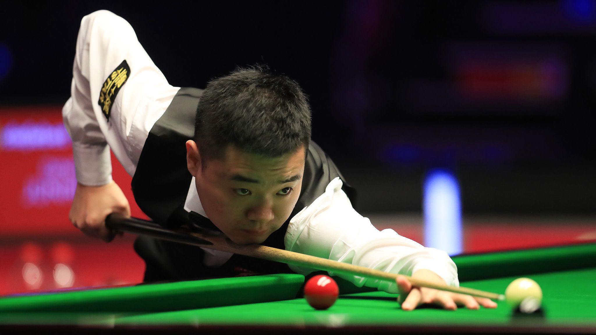 通过这场比 通过这场比